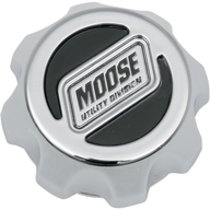 Středová poklička pro alu disk Moose Utility 387X+427X