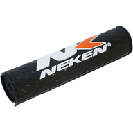 Kryt hrazdy Neken pro řidítka 22 MM (Černá)