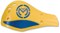 Chrániče rukou Moose Flex (Žlutá/Modrá)