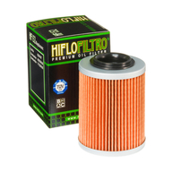 Olejový filtr Hiflo HF 151