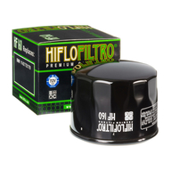 Olejový filtr Hiflo HF 160