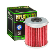 Olejový filtr Hiflo HF 168